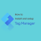 如何安裝 Google Tag Manager? GTM教學設定與管理